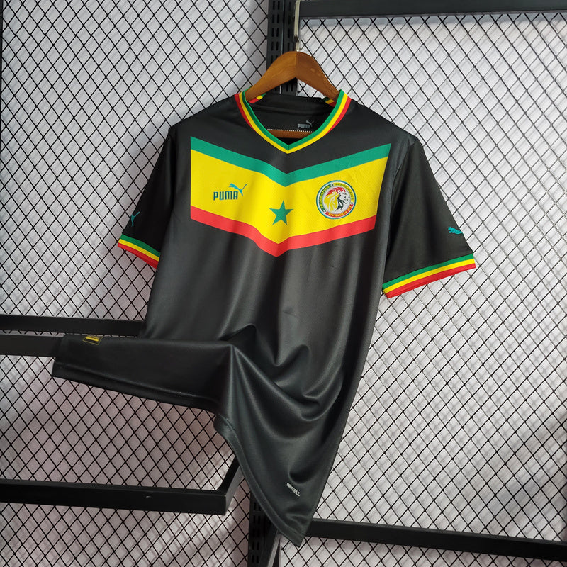 22/23 Senegal away