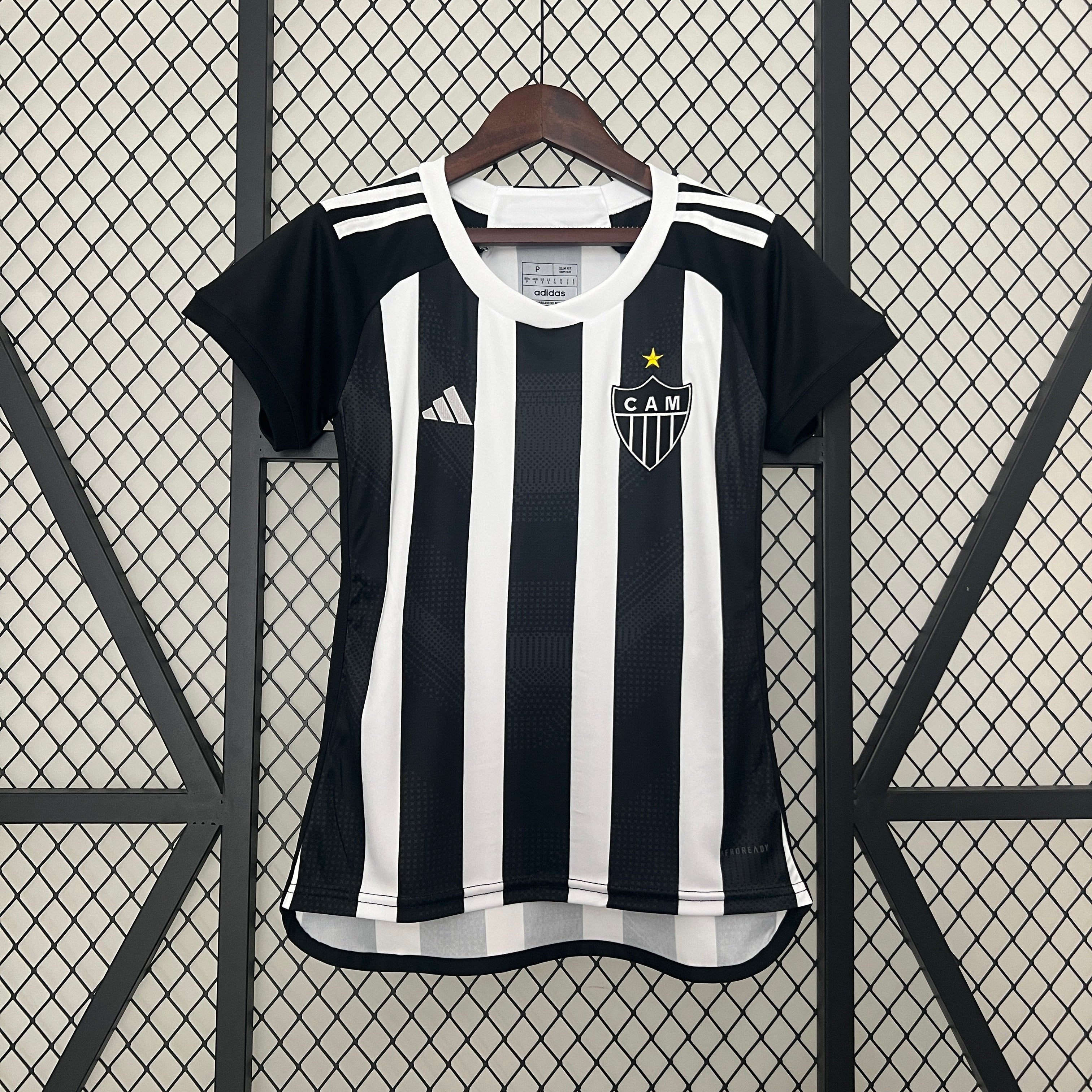 24/25 Women's Atlético Mineiro Home