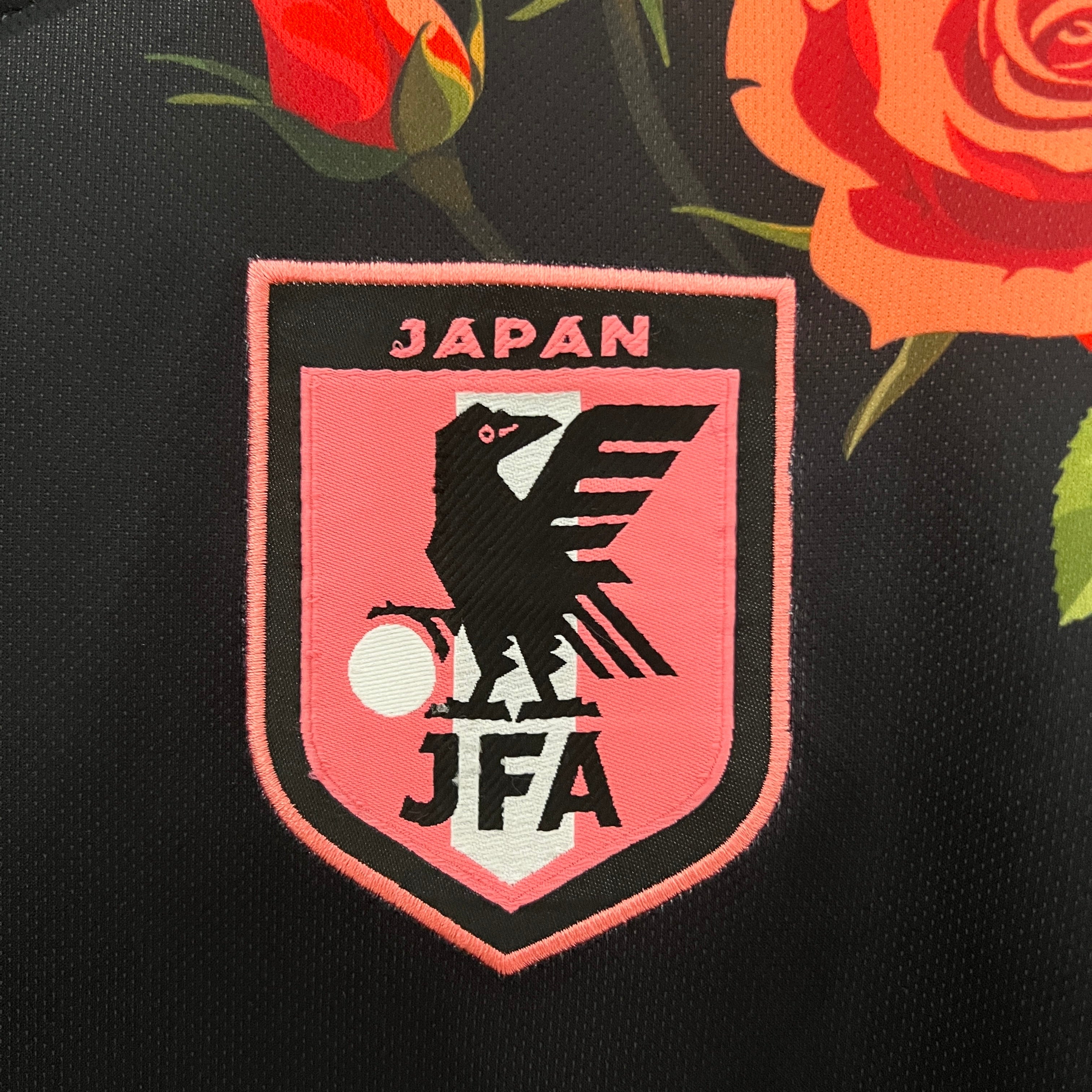 2024 Japan Special Edition