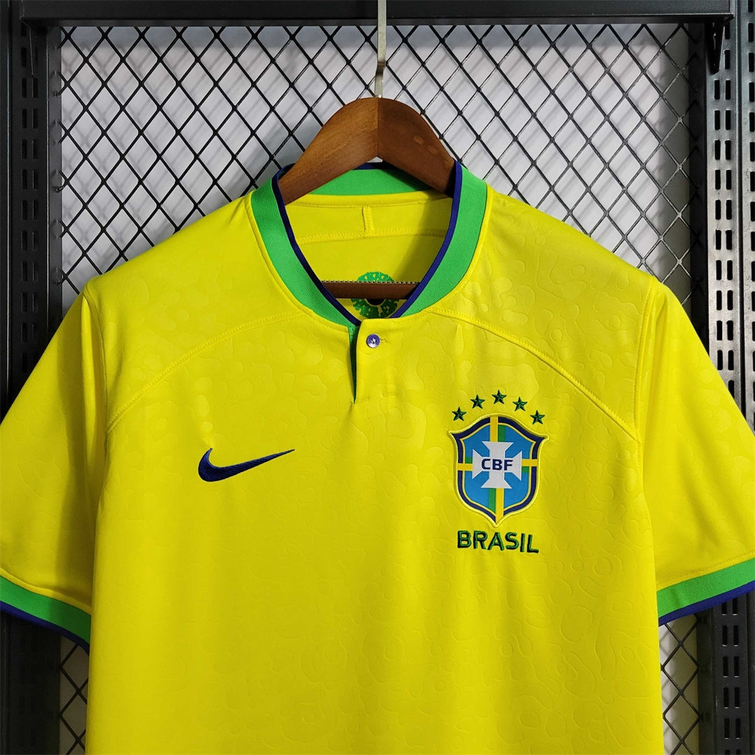 22-23 Brazil home