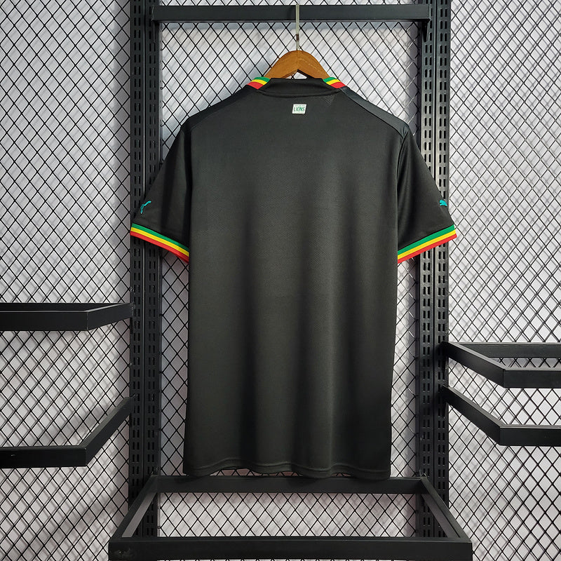 22/23 Senegal away