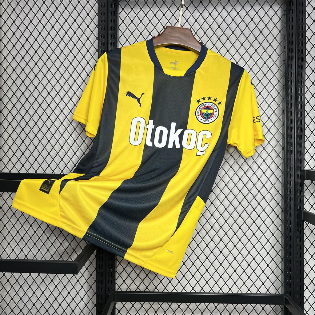 Fenerbahce S.K. 2024/25 Home