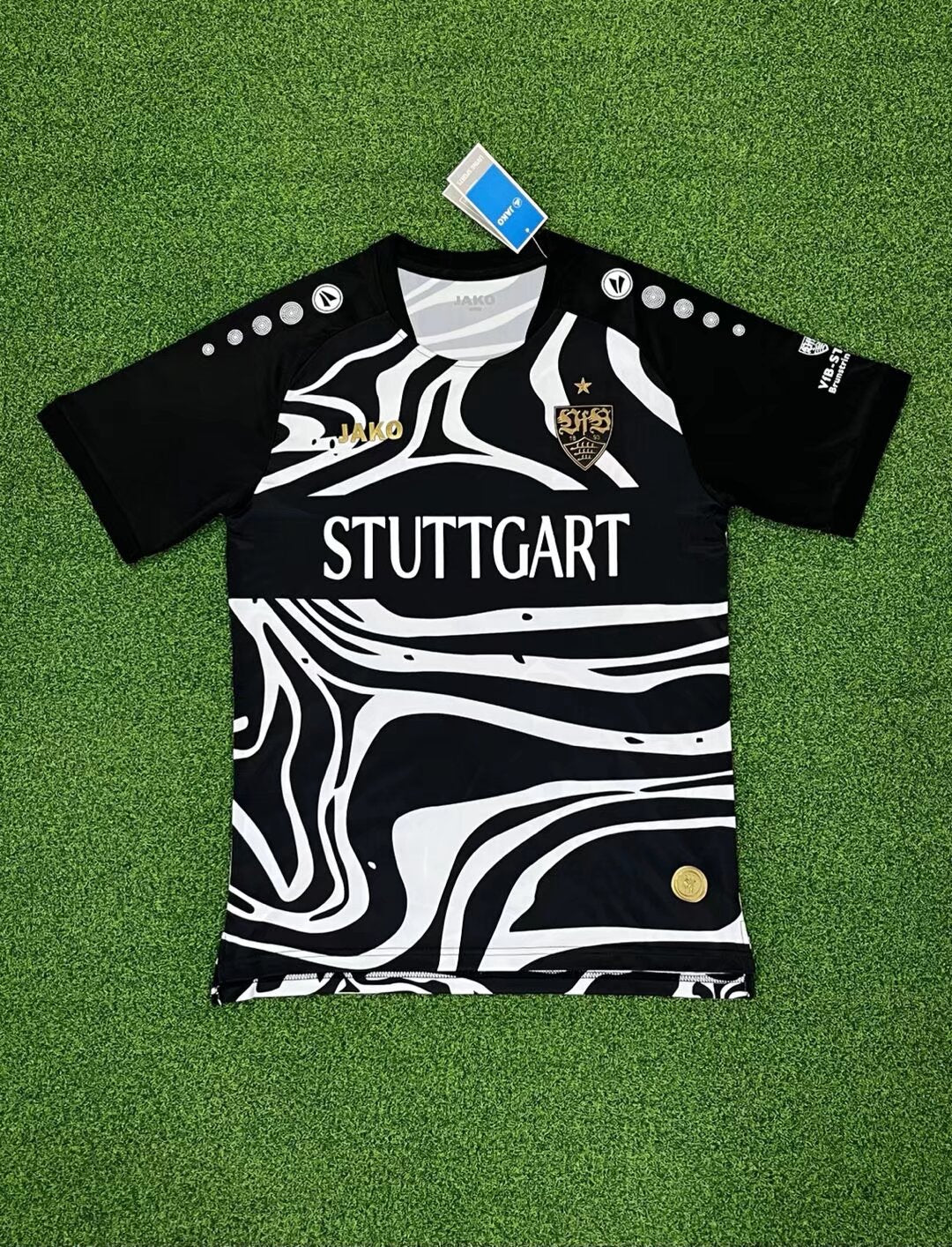 23-24 VfB Stuttgart Special Edition